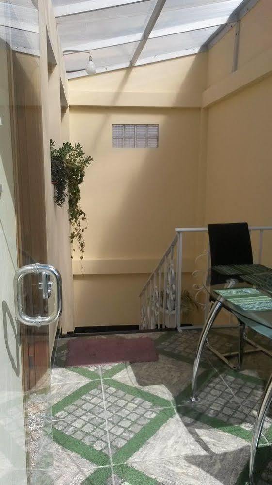 Residencial Alta Vista Bed & Breakfast La Paz Exterior photo