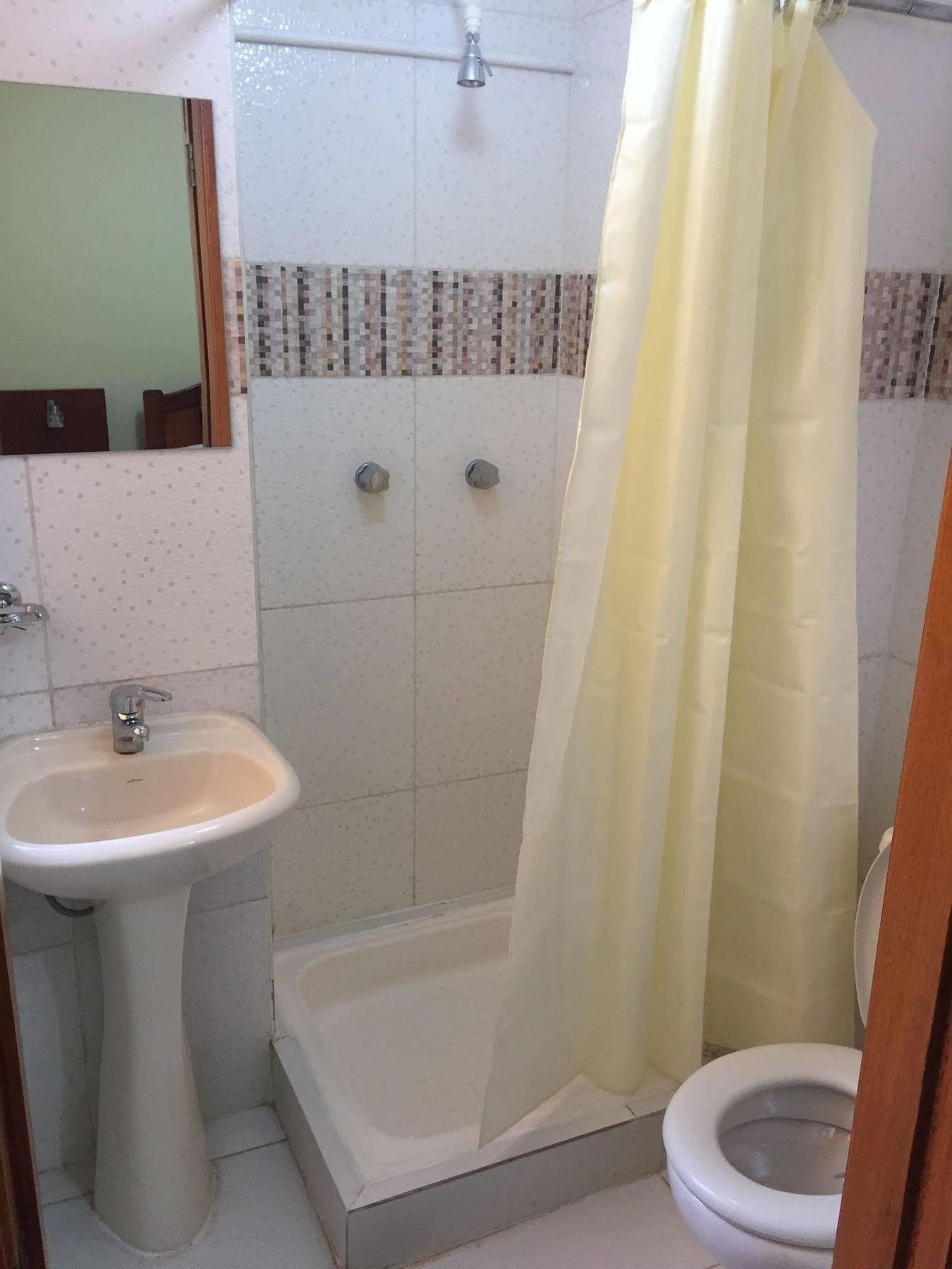 Residencial Alta Vista Bed & Breakfast La Paz Exterior photo