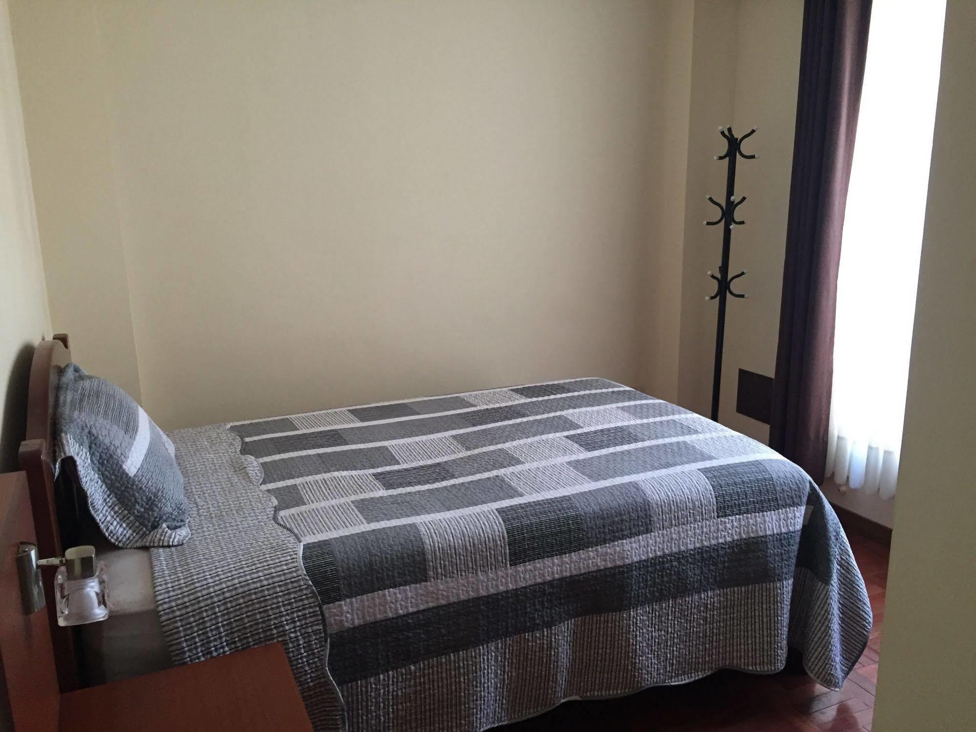 Residencial Alta Vista Bed & Breakfast La Paz Exterior photo